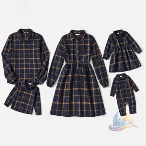 ワンピース シャツ レディース メンズ おしゃれ...の商品画像
