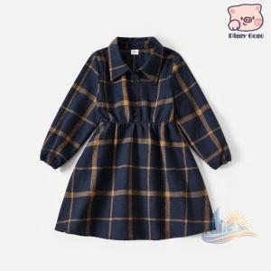 ワンピース シャツ レディース メンズ おしゃ...の詳細画像3
