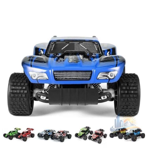 アウトドア 旅行 リモコン RCカー ラジコンカー リモートコントロールカー アドバンスト オフロー...
