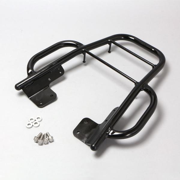 ENDURANCE(エンデュランス) タンデムグリップ付きリアキャリア EK800ED1A1 SUZ...