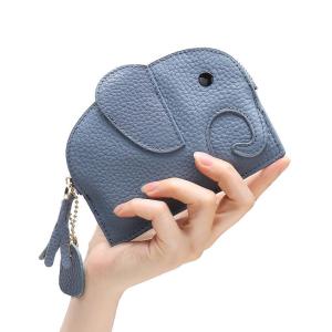 セール!10%off!大人気♪本革仕様 ゾウさ...の詳細画像4