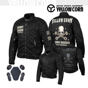 【限定値下！】YeLLOWCORN バイクウェア バイクジャケット イエローコーン YB-3113 メッシュジャケット 正規品 詳細画像掲載｜bellbrosstore2