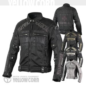 YeLLOW CORN イエローコーン YB-5105 バイクウェア バイク