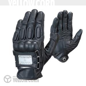 YeLLOW CORN（イエローコーン） YG-250 バイク バイクウェア レザー