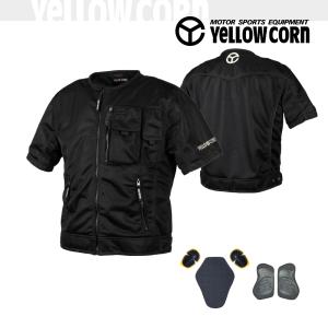 YeLLOW CORN（イエローコーン） YMT-010 バイクウエア バイク