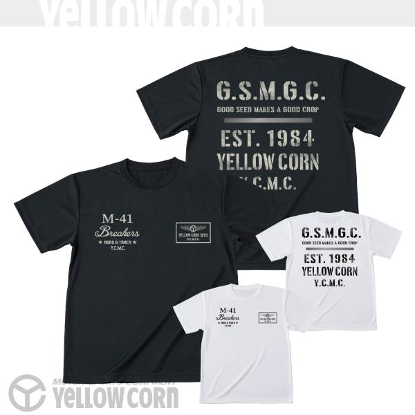 イエローコーン ST-030 バイクウェア バイクジャケット メッシュTシャツ 2026SS 最新作...
