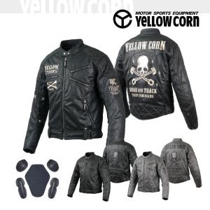 YeLLOW CORN イエローコーン 2024-2025秋冬モデル YB-4313