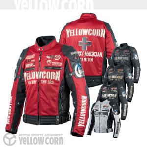 YeLLOW CORN（イエローコーン） 2026春夏モデル YeLLOW CORN YB-6109