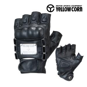 YeLLOW CORN（イエローコーン） YG-250 バイク バイクウェア レザー
