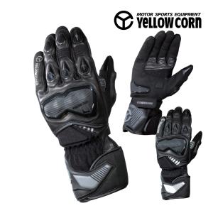 YeLLOW CORN（イエローコーン） YG-250 バイク バイクウェア レザー