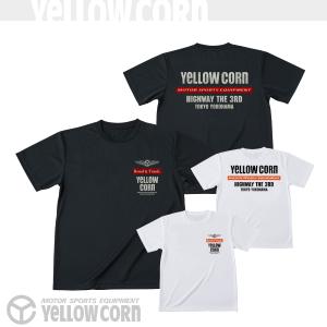 YeLLOW CORN（イエローコーン） バイク バイクウェア YT-021 クール