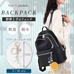 リュック レディース 通勤 軽量 小さめ 通学...の詳細画像1