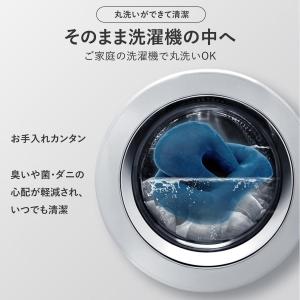 うつぶせ寝 枕 【睡眠コンサルタント監修】 全...の詳細画像5