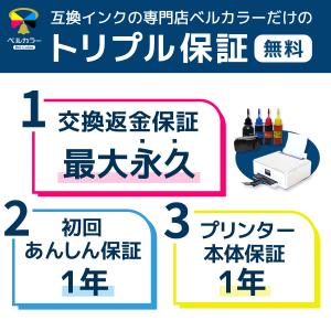 3年保証 キヤノン スマートカートリッジ 詰め...の詳細画像5