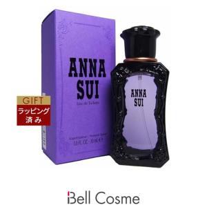 ANNA SUI（アナスイ） 香水 フレグランス EDT/30mL : AT-SHOP - 通販
