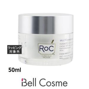 ロック/RoC マルチ コレクション ファーム+リフト リッチ クリーム 50ml (ナイトクリーム)の商品画像