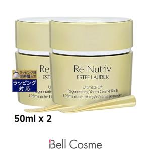 並行輸入品】 エスティローダー リニュートリィブ UL リッチ クリーム