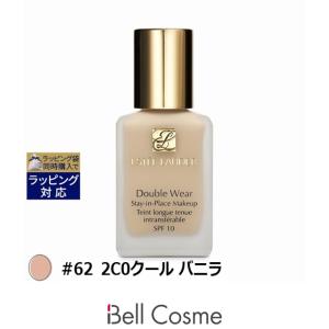 エスティローダー ダブル ウェア ステイ イン プレイス メークアップ