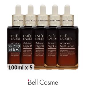 お得サイズ エスティローダー アドバンス ナイト リペア SMR コンプレックス BIGサイズ 100ml...まとめ買い