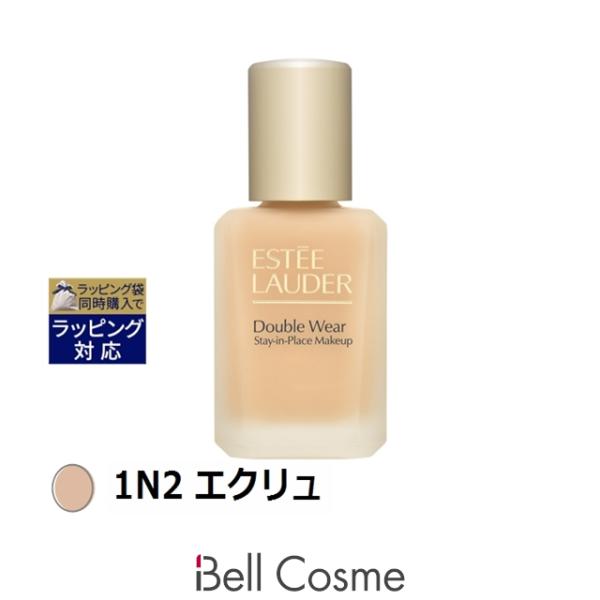 エスティローダー ダブル ウェア ステイ イン プレイス メークアップ N SPF 10/PA+ 1...