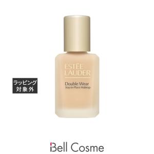 Double Wear エスティローダー ダブル ウェア ステイ イン プレイス