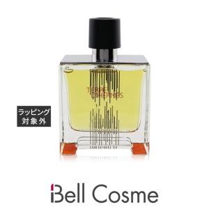 日本未発売 エルメス テール ドゥ エルメス ピュアパルファム Hボトル リミテッドエディショ...