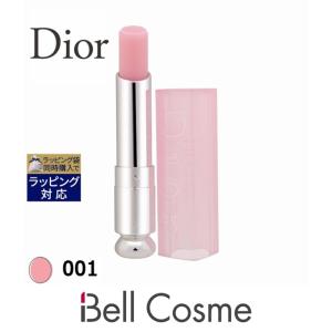 Dior アディクトリップグロウ 001 3.5g/0.12oz  クリスチャンディオール