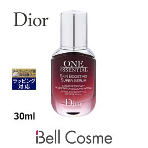 Dior ワン エッセンシャル セラム  30ml (ブースター) クリスチャンディオール｜bellcosme