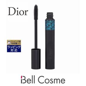 Dior ディオールショウ パンプ＆ボリューム　WP 090 ブラックパンプ（新） 5.2g (マスカラ) ...｜bellcosme
