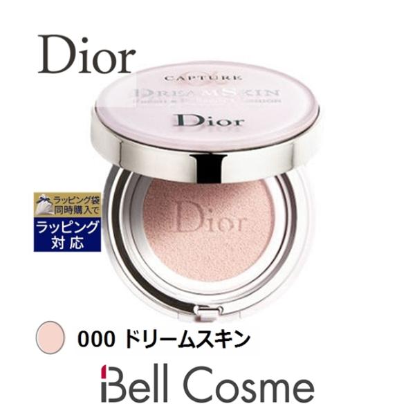 Dior カプチュール ドリームスキン モイスト クッション 000 15gx 2 (クッシ... ...