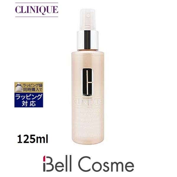 【並行輸入品】CLINIQUE クリニーク モイスチャー サージ スプレー  125ml (ミスト状...