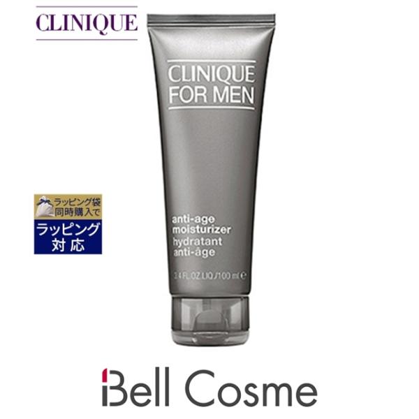 【並行輸入品】CLINIQUE クリニーク フォーメン AG モイスチャライザー  100ml (乳...