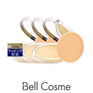 CLINIQUE クリニーク ステイマット シアープレストパウダー 101インビジブル マット 7.6g x 3...｜bellcosme