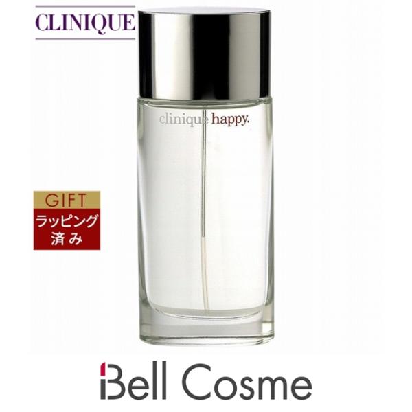 CLINIQUE クリニーク ハッピー オードパルファム  30ml (香水（レディース）)