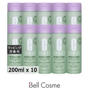 CLINIQUE（クリニーク） 【並行輸入品】クリニークフェーシャルソープ
