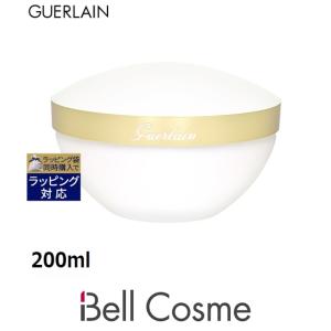 ゲラン　クレンジングミルク　並行輸入品 GUERLAIN 【並行輸入品】ゲラン クレンジング ミルク 200ml