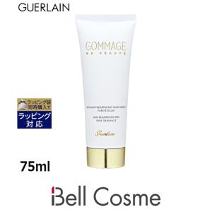 ゲラン エクスフォリエイティング ジェル  75ml (ゴマージュ・ピーリング)｜bellcosme