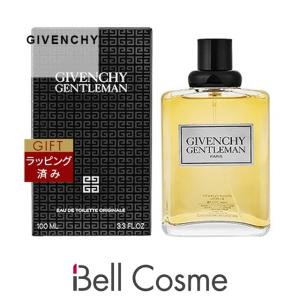 ジバンシイ ジェントルマン オードトワレ  100ml (香水（メンズ）)｜bellcosme