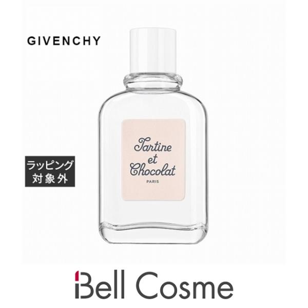 【並行輸入品】ジバンシイ タルティーヌ エ ショコラ プチムスク オーデトワレ  100ml (香水...