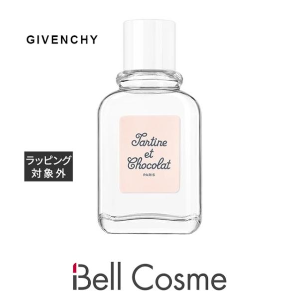 【並行輸入品】ジバンシイ タルティーヌ エ ショコラ プチムスク オーデトワレ  60ml (香水（...