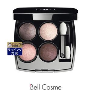 CHANEL化粧品　アイシャドウ　フェイスパウダー CHANEL（シャネル） 【並行輸入品】シャネル レ キャトル オンブル 228