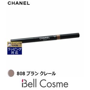 シャネル スティロ スルスィル ウォータープルーフ 808 ブラン クレール 0.27g (アイブロウペ...
