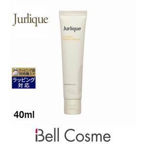 ジュリーク シトラス　ハンドクリームＮ  40ml (ハンドクリーム)｜bellcosme