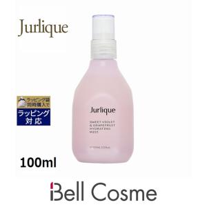 ジュリーク スイートバイオレット＆グレープフルーツ ミスト 【新パッケージ】 100ml (ミスト...｜bellcosme