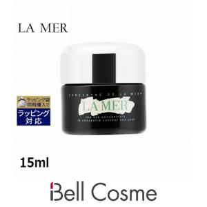 ドゥ・ラ・メール ザ・アイコンセントレート  15ml (アイケア) ドゥラメール DE LA MER｜bellcosme