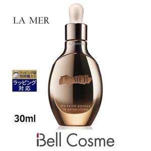 ドゥ・ラ・メール ジェネサンス ドゥ・ラ・メール ザ・セラム エッセンス   30ml (美容液) ド...｜bellcosme