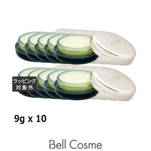 ドゥ・ラ・メール ザ・リップ バーム お得な10個セット 9g x 10 (リップケア) ドゥラメール D...まとめ買い