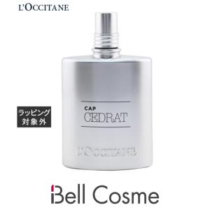 ロクシタン セドラ オム オードトワレ 75ml 香水 メンズ ベルコスメ 通販 Yahoo ショッピング