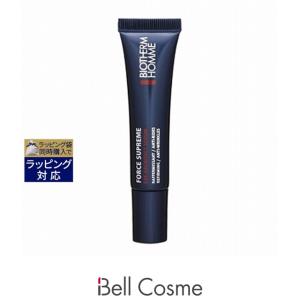 ビオテルム オムフォース スプリーム アイ 15ml 並行輸入品】 ビオテルム オムフォース スプリーム アイ 15ml