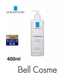 お得サイズ ラロッシュ ポゼ トレリアン ダーモクレンザー  400ml (ミルククレンジング)｜bellcosme